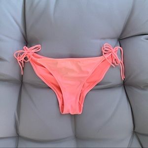 Victoria’s Secret swim bikini bottoms